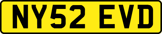 NY52EVD