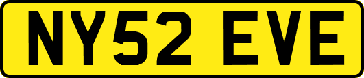 NY52EVE