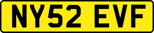 NY52EVF