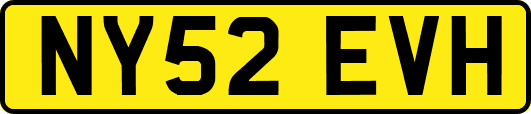 NY52EVH
