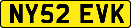 NY52EVK