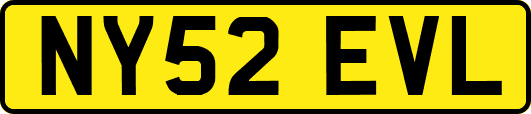 NY52EVL