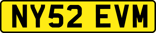 NY52EVM