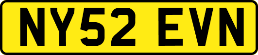 NY52EVN