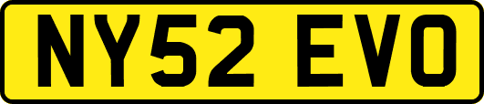 NY52EVO