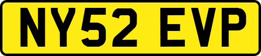 NY52EVP