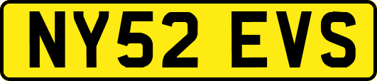 NY52EVS