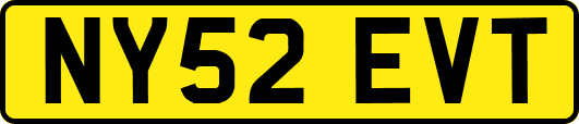 NY52EVT