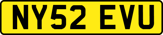 NY52EVU
