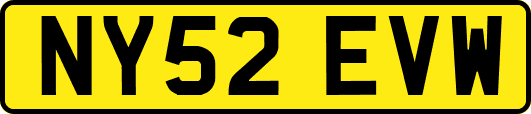 NY52EVW