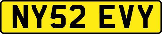 NY52EVY