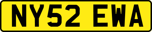 NY52EWA