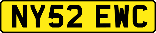 NY52EWC