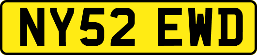 NY52EWD