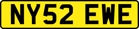 NY52EWE