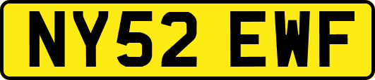 NY52EWF