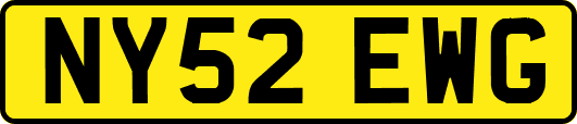 NY52EWG