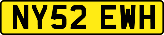 NY52EWH