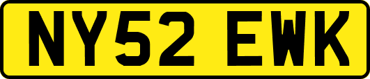 NY52EWK