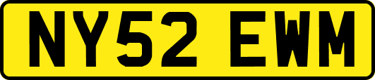 NY52EWM
