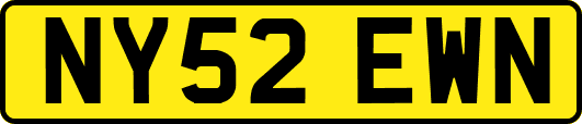NY52EWN