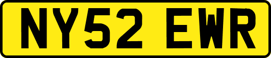 NY52EWR