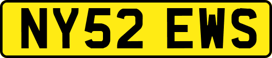 NY52EWS