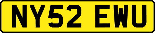 NY52EWU