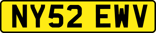 NY52EWV
