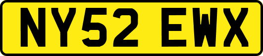 NY52EWX