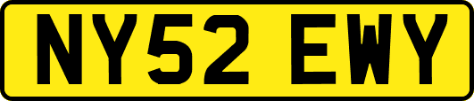 NY52EWY