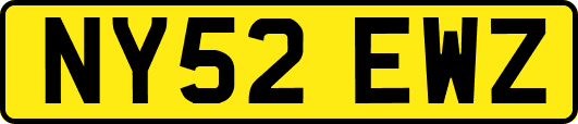 NY52EWZ