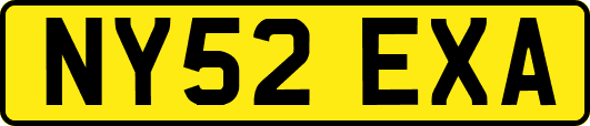 NY52EXA