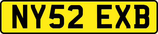 NY52EXB