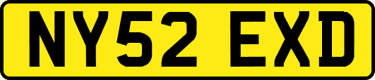NY52EXD