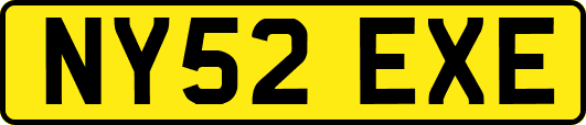 NY52EXE