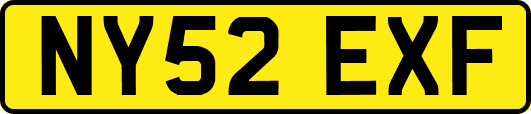NY52EXF