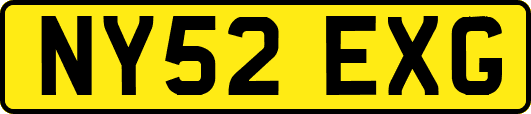NY52EXG