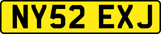 NY52EXJ
