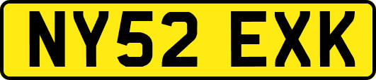 NY52EXK