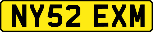 NY52EXM