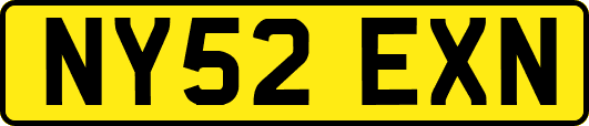 NY52EXN