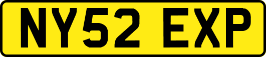 NY52EXP