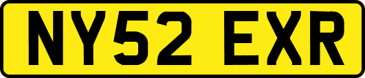 NY52EXR