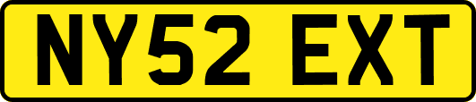 NY52EXT