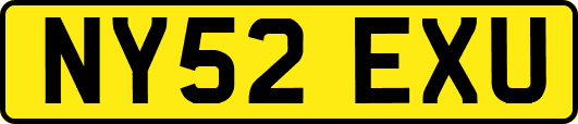 NY52EXU
