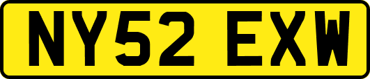 NY52EXW