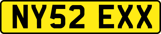 NY52EXX
