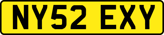 NY52EXY