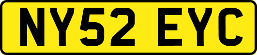 NY52EYC
